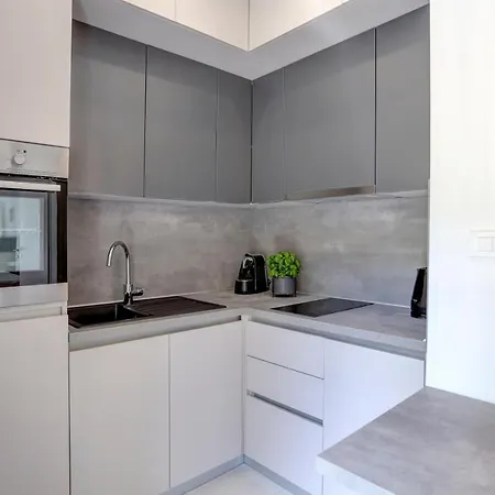 Apartment Hugo 2 Split