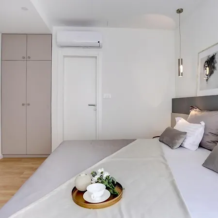 Hugo 2 Apartamento Split