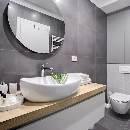 Hugo 2 Apartment *