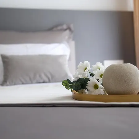 Apartment Hugo 2