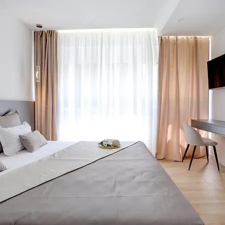 Apartment Hugo 2 Split
