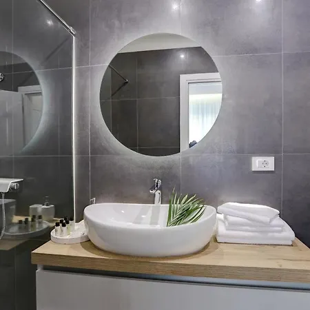 Apartment Hugo 2 Split