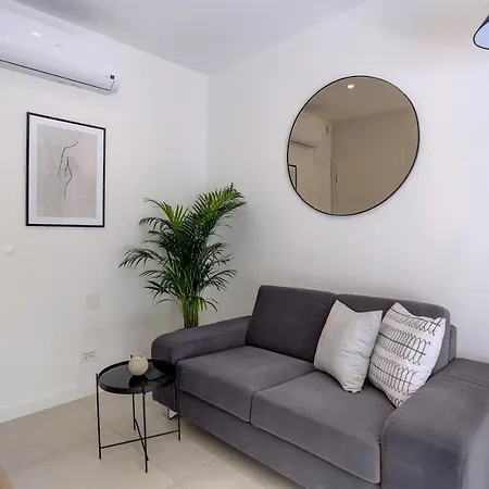 Apartment Hugo 2