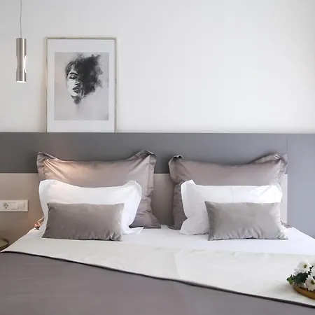 Hugo 2 Apartment *
