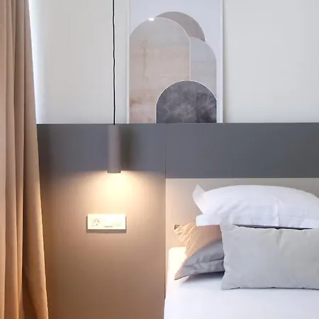 Apartment Hugo 2