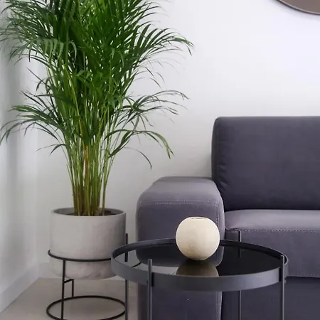 Hugo 2 Apartment