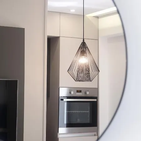 Apartment Hugo 2 Split