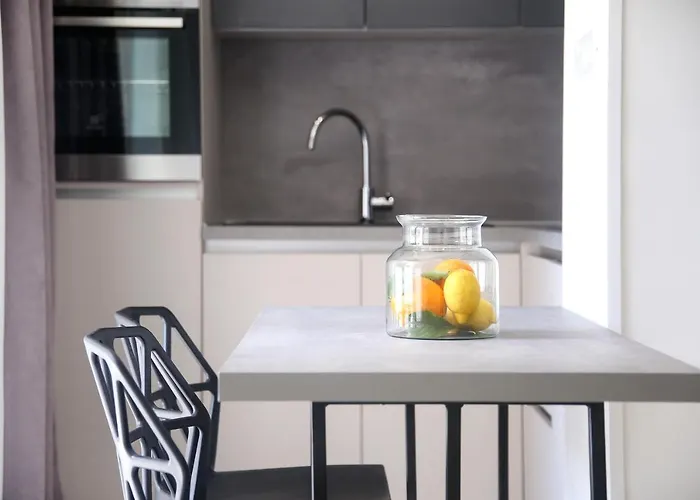 Hugo 2 Apartamento Split