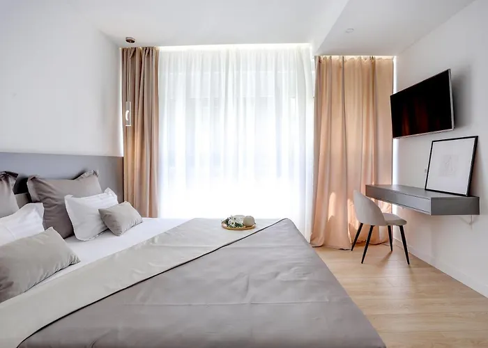 Apartamento Hugo 2 Split