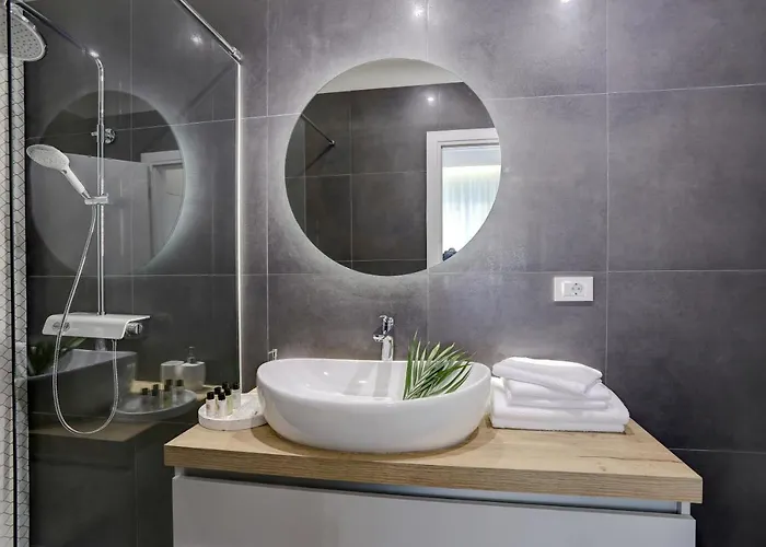 Apartamento Hugo 2 Split