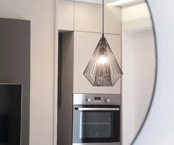 Apartamento Hugo 2 Split