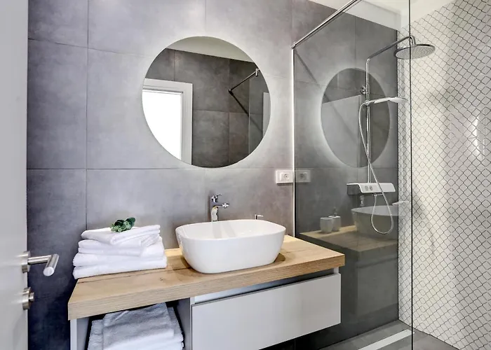 Apartamento Hugo 2 Split