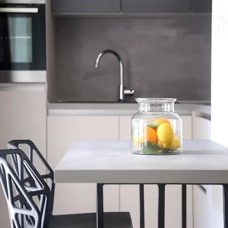 Hugo 2 Apartament Split