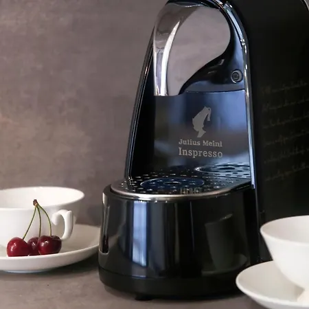 Hugo 2 Appartement *