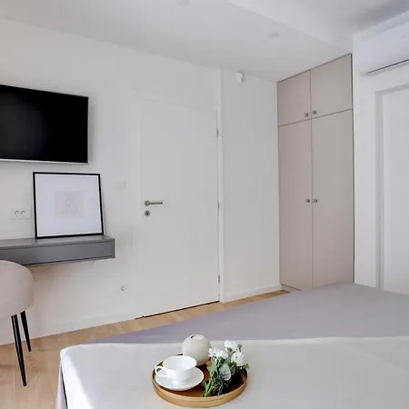 Hugo 2 Appartement *