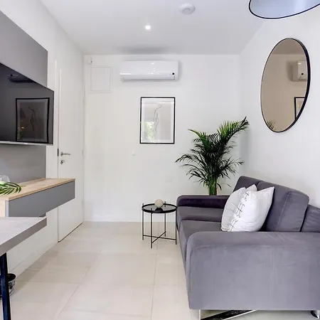 Hugo 2 Appartement Split