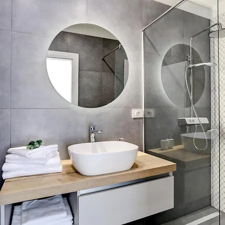 Apartament Hugo 2 Split