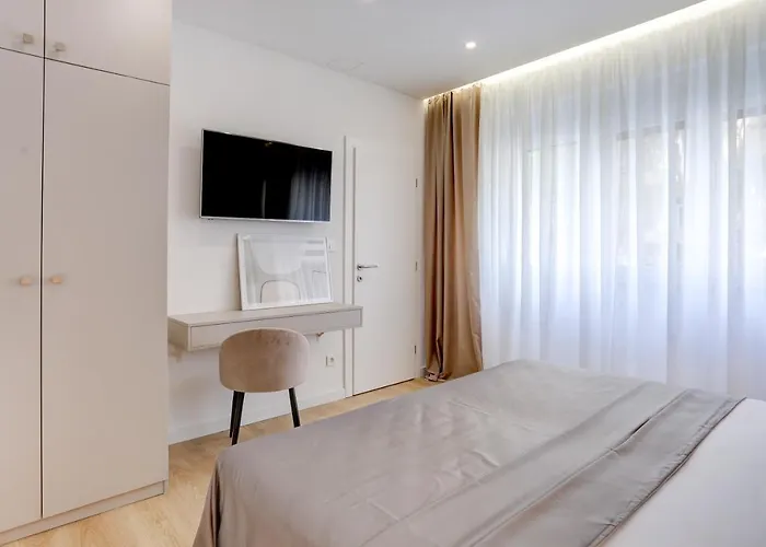 Hugo 2 Appartement Split