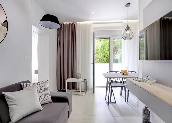 Hugo 2 Appartement