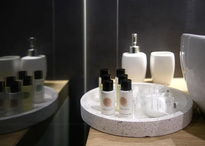 Lejlighed Hugo 2 Split