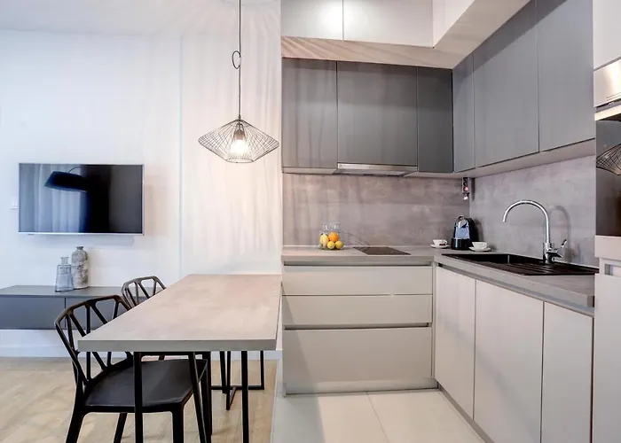Hugo 2 Appartement *