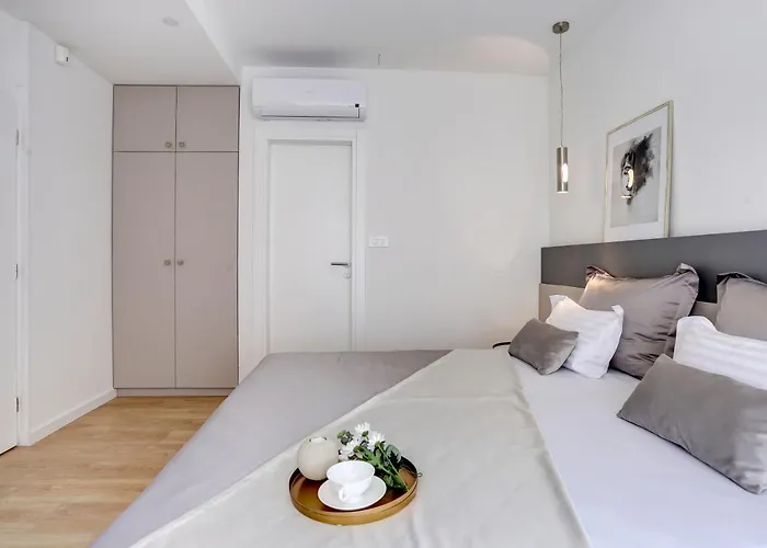 Hugo 2 Appartement Split