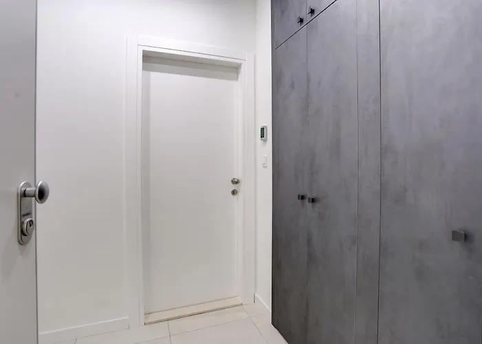 Hugo 2 Appartement Split