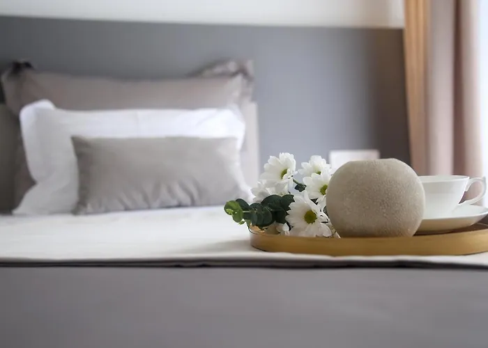 Appartement Hugo 2