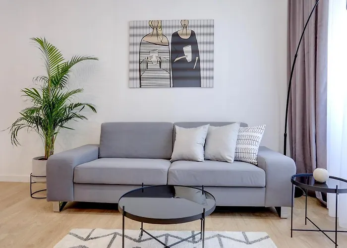 Hugo 2 Appartement Split