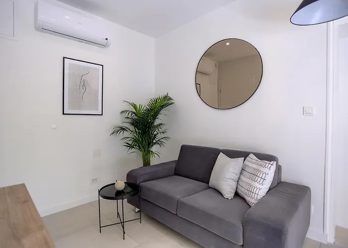 Appartement Hugo 2