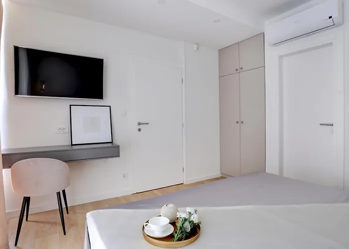 Hugo 2 Appartement *