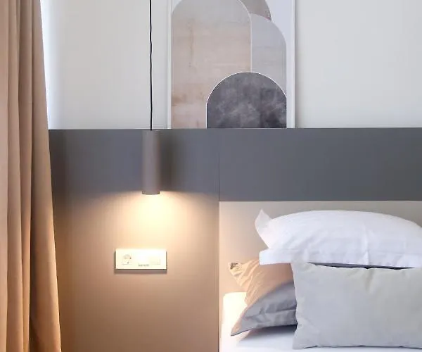 Appartement Hugo 2