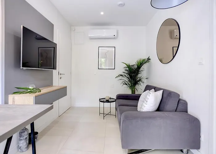 Hugo 2 Appartement Split