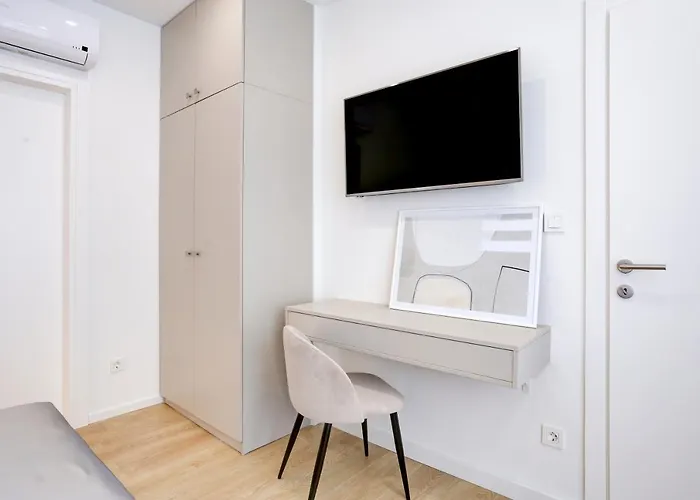 Hugo 2 Apartamento